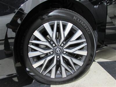 2024 Nissan Altima 2.5 SV   - Photo 35 - Dublin, CA 94568