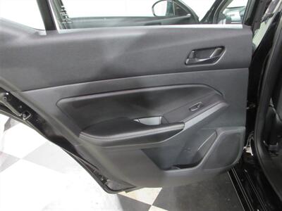 2024 Nissan Altima 2.5 SV   - Photo 19 - Dublin, CA 94568