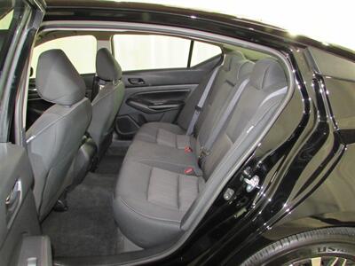 2024 Nissan Altima 2.5 SV   - Photo 21 - Dublin, CA 94568