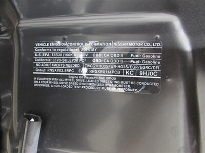 2024 Nissan Altima 2.5 SV   - Photo 33 - Dublin, CA 94568