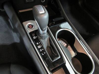 2024 Nissan Altima 2.5 SV   - Photo 17 - Dublin, CA 94568