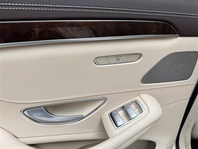 2018 Mercedes-Benz S 560   - Photo 24 - Dublin, CA 94568