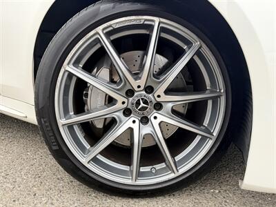 2018 Mercedes-Benz S 560   - Photo 31 - Dublin, CA 94568