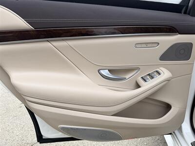 2018 Mercedes-Benz S 560   - Photo 23 - Dublin, CA 94568