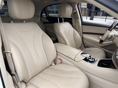 2018 Mercedes-Benz S 560   - Photo 30 - Dublin, CA 94568