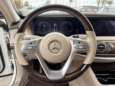 2018 Mercedes-Benz S 560   - Photo 11 - Dublin, CA 94568
