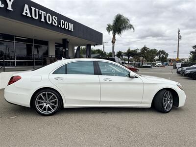 2018 Mercedes-Benz S 560   - Photo 8 - Dublin, CA 94568