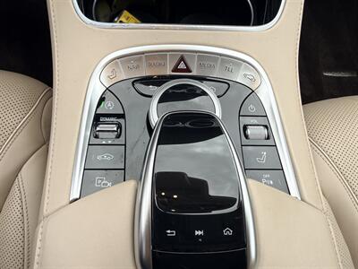 2018 Mercedes-Benz S 560   - Photo 17 - Dublin, CA 94568