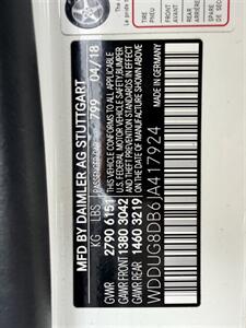 2018 Mercedes-Benz S 560   - Photo 33 - Dublin, CA 94568