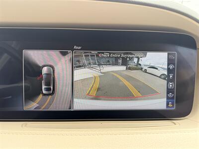 2018 Mercedes-Benz S 560   - Photo 18 - Dublin, CA 94568