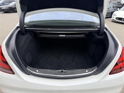 2018 Mercedes-Benz S 560   - Photo 26 - Dublin, CA 94568