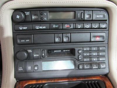 1999 Jaguar XK8   - Photo 19 - Dublin, CA 94568