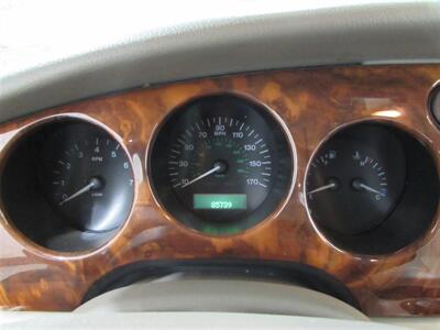 1999 Jaguar XK8   - Photo 15 - Dublin, CA 94568