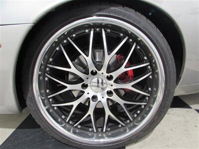 1999 Jaguar XK8   - Photo 60 - Dublin, CA 94568