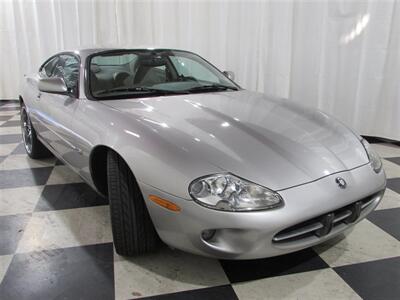 1999 Jaguar XK8   - Photo 2 - Dublin, CA 94568