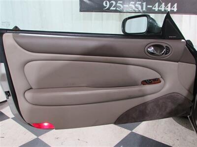 1999 Jaguar XK8   - Photo 12 - Dublin, CA 94568
