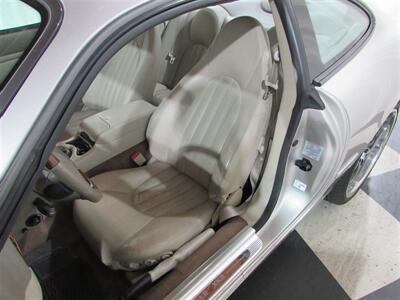 1999 Jaguar XK8   - Photo 9 - Dublin, CA 94568