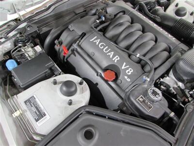 1999 Jaguar XK8   - Photo 26 - Dublin, CA 94568