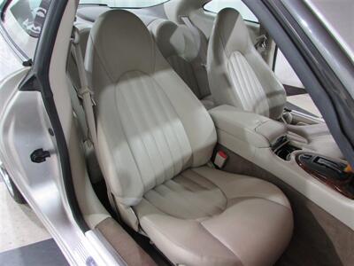 1999 Jaguar XK8   - Photo 24 - Dublin, CA 94568