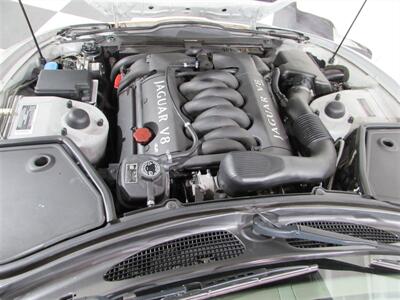 1999 Jaguar XK8   - Photo 25 - Dublin, CA 94568