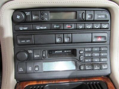 1999 Jaguar XK8   - Photo 38 - Dublin, CA 94568