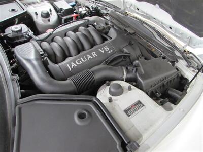 1999 Jaguar XK8   - Photo 27 - Dublin, CA 94568