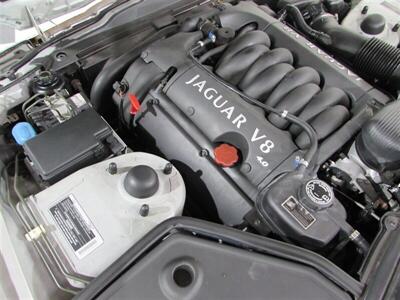 1999 Jaguar XK8   - Photo 52 - Dublin, CA 94568