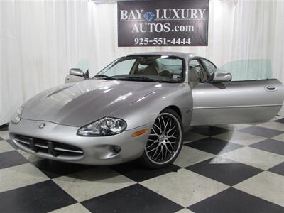 1999 Jaguar XK8   - Photo 32 - Dublin, CA 94568