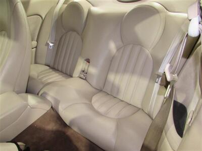 1999 Jaguar XK8   - Photo 21 - Dublin, CA 94568
