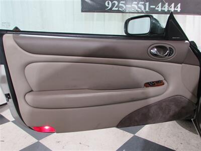 1999 Jaguar XK8   - Photo 6 - Dublin, CA 94568