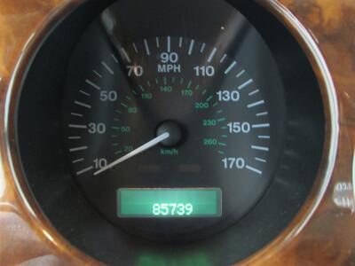 1999 Jaguar XK8   - Photo 16 - Dublin, CA 94568