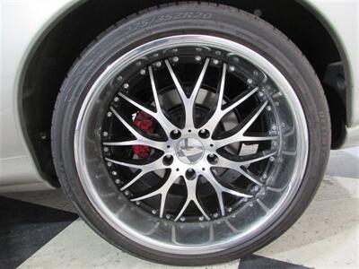 1999 Jaguar XK8   - Photo 31 - Dublin, CA 94568