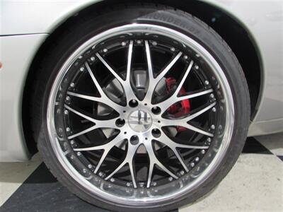 1999 Jaguar XK8   - Photo 30 - Dublin, CA 94568