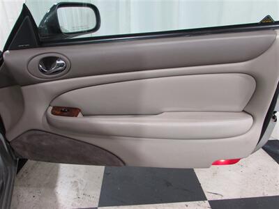 1999 Jaguar XK8   - Photo 22 - Dublin, CA 94568