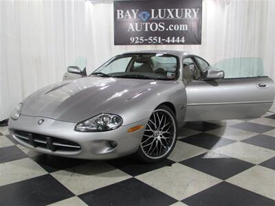 1999 Jaguar XK8   - Photo 64 - Dublin, CA 94568