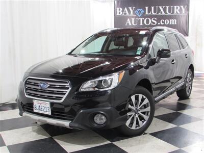 2017 Subaru Outback 2.5i Touring   - Photo 1 - Dublin, CA 94568