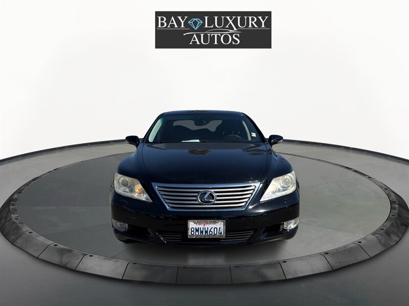 2010 Lexus LS L  