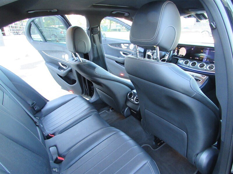 2021 Mercedes-Benz E 350 - Photo 27 - Dublin, CA 94568