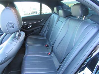 2021 Mercedes-Benz E 350 - Photo 24 - Dublin, CA 94568