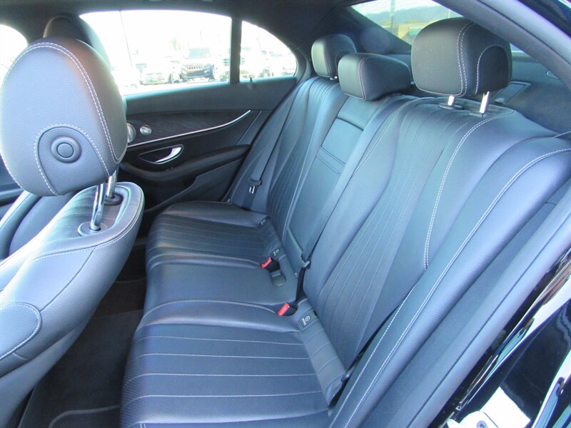 2021 Mercedes-Benz E 350 - Photo 24 - Dublin, CA 94568
