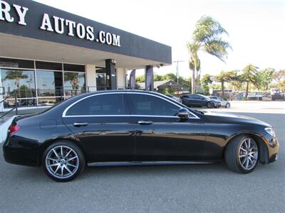 2021 Mercedes-Benz E 350 - Photo 8 - Dublin, CA 94568
