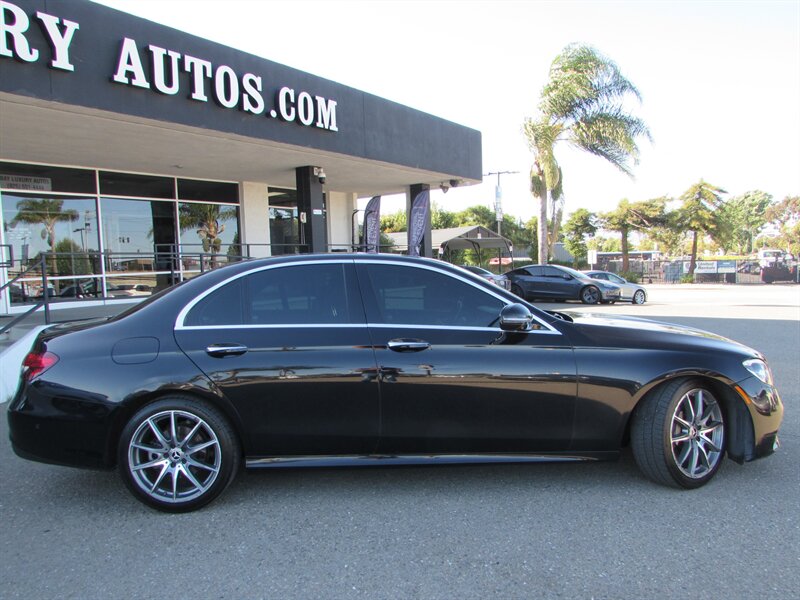 2021 Mercedes-Benz E 350 - Photo 8 - Dublin, CA 94568
