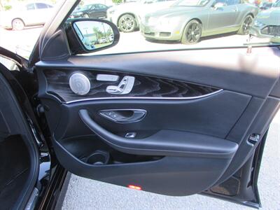 2021 Mercedes-Benz E 350 - Photo 28 - Dublin, CA 94568