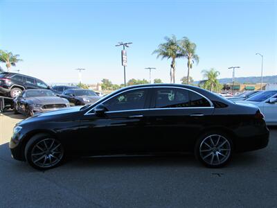 2021 Mercedes-Benz E 350 - Photo 4 - Dublin, CA 94568