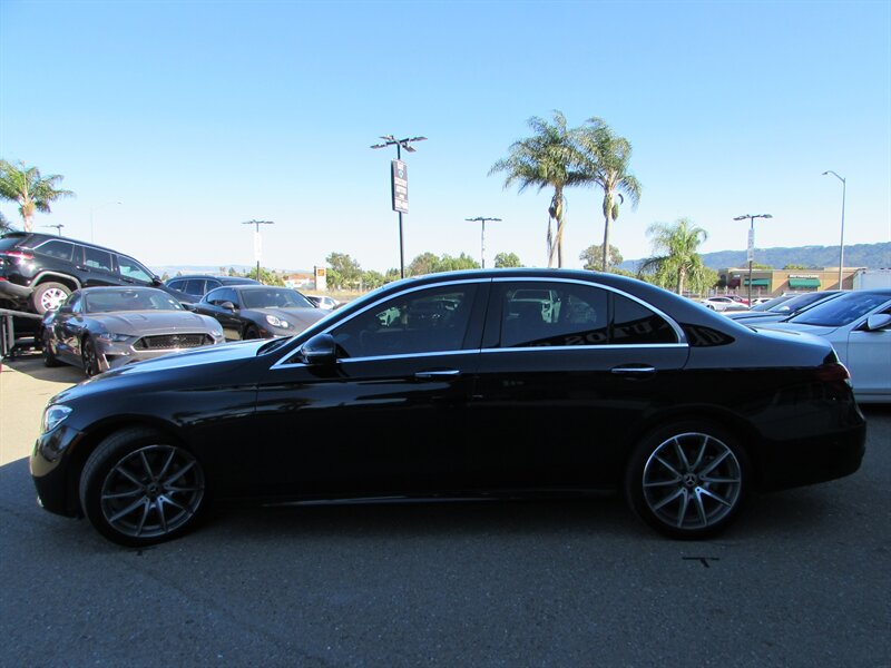 2021 Mercedes-Benz E 350 - Photo 4 - Dublin, CA 94568