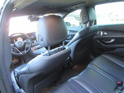 2021 Mercedes-Benz E 350 - Photo 23 - Dublin, CA 94568