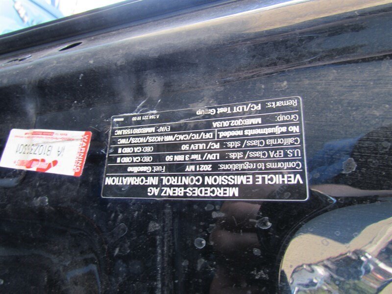 2021 Mercedes-Benz E 350 - Photo 34 - Dublin, CA 94568