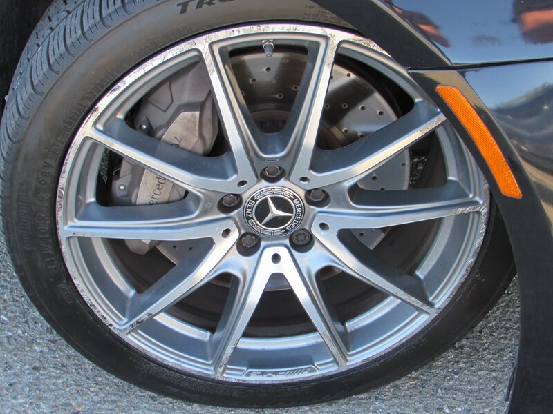 2021 Mercedes-Benz E 350 - Photo 30 - Dublin, CA 94568