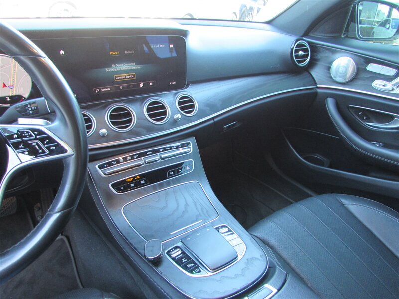 2021 Mercedes-Benz E 350 - Photo 17 - Dublin, CA 94568