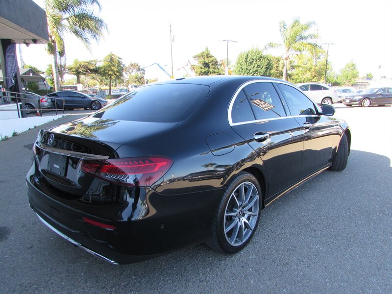 2021 Mercedes-Benz E 350 - Photo 7 - Dublin, CA 94568
